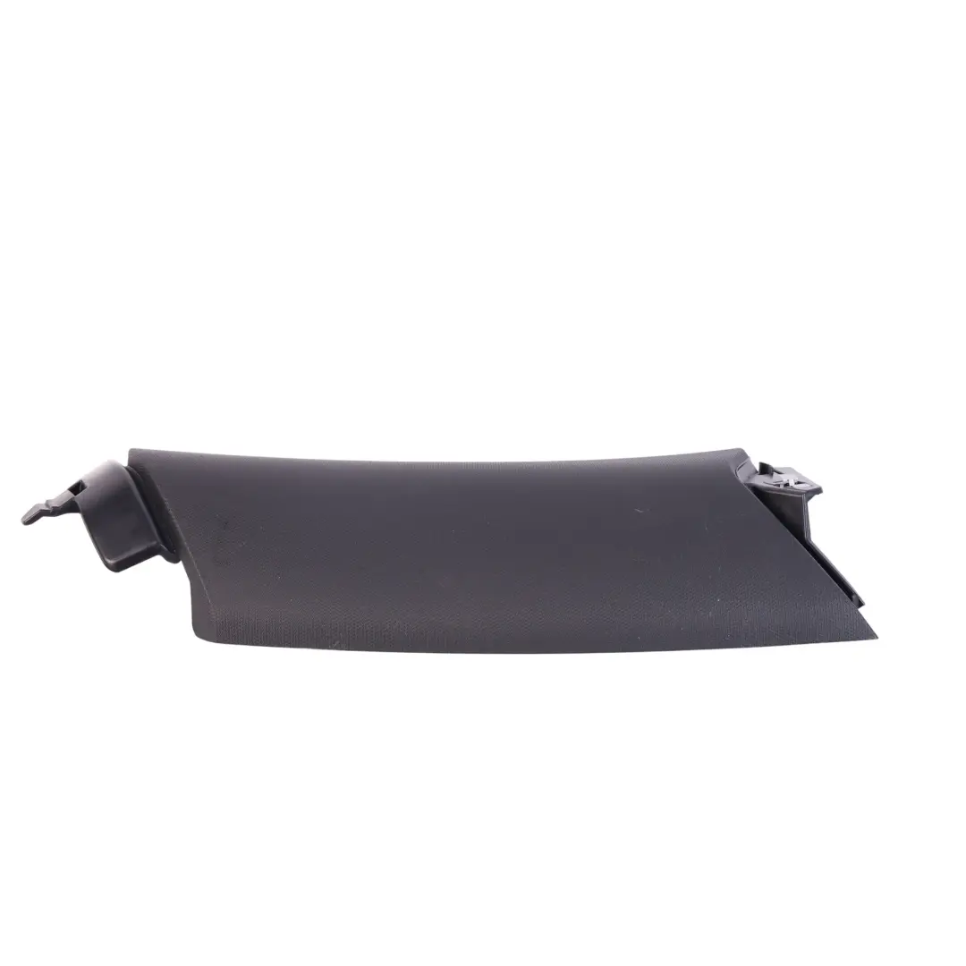 Audi Q3 F3 Baguette Garniture Montant C Gauche Soul Black - SKU 83A867287 - Numéro de pièce 83A867287