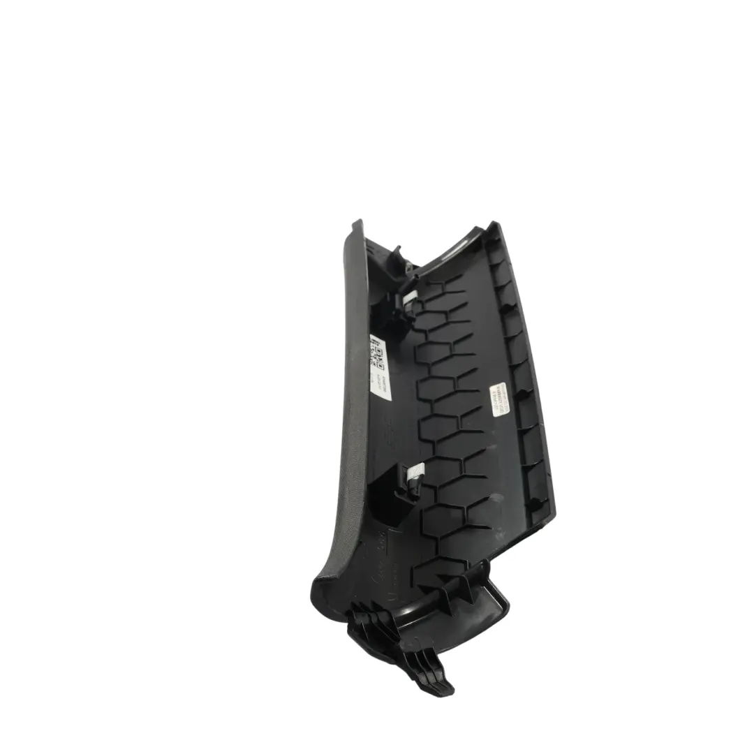 Audi Q3 F3 C Pillar Trim Interior Panel Cover Finish Right O/S - SKU 83A867288 - Part number 83A867288