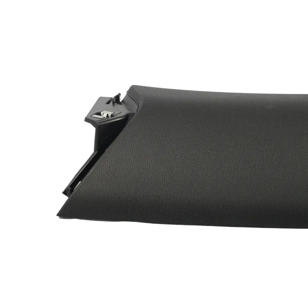 Säule Trim Innenraum Panel Abdeckung Finish Rechts für Audi Q3 F3 C mit Teilenummer 83A867288 Audi Q3 F3 C Säule Trim Innenraum Panel Abdeckung Finish Rechts - SKU 83A867288 - Teilenummer 83A867288