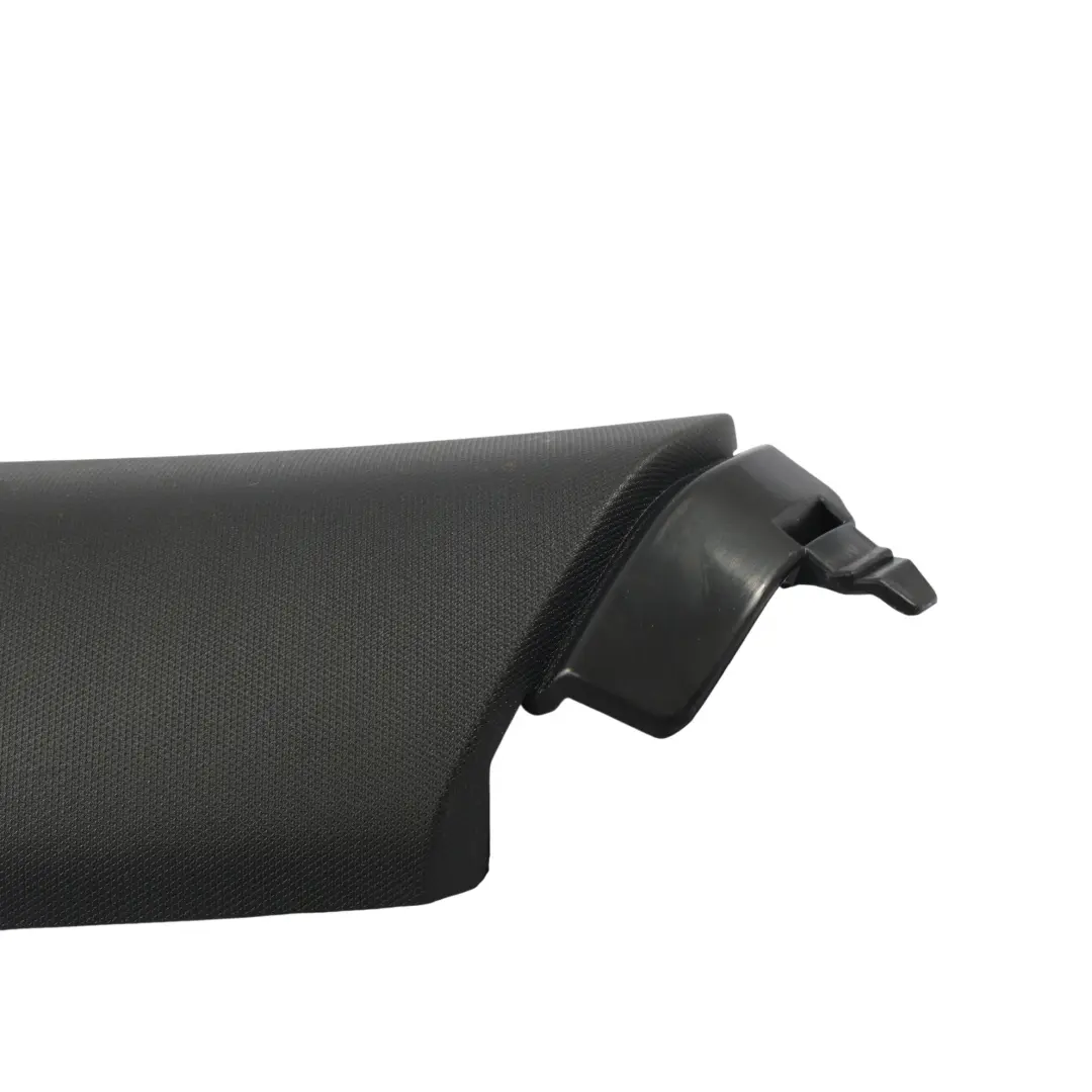 Pillar Trim Interior Panel Cover Finish Right O/S to Audi Q3 F3 C with Part number 83A867288 Audi Q3 F3 C Pillar Trim Interior Panel Cover Finish Right O/S - SKU 83A867288 - Part number 83A867288