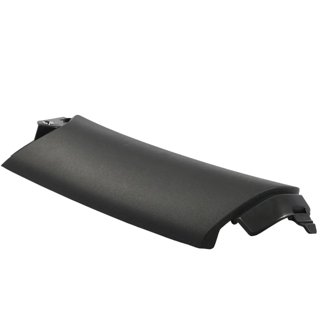 Audi Q3 F3 C Pillar Trim Interior Panel Cover Finish Right O/S - SKU 83A867288 - Part number 83A867288