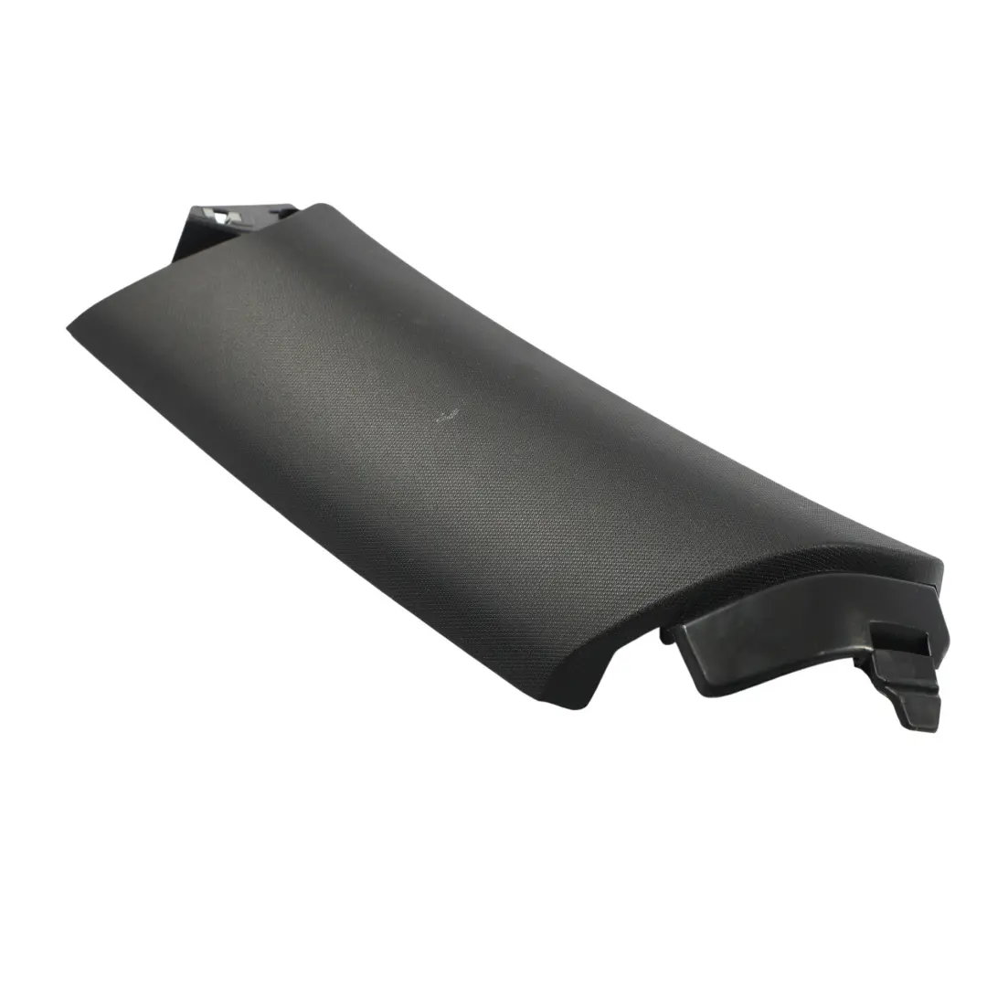 Pilar Interior Panel Cubierta Acabado Derecho para Audi Q3 F3 C con número de pieza 83A867288 Audi Q3 F3 C Pilar Interior Panel Cubierta Acabado Derecho - SKU 83A867288 - Número de pieza 83A867288