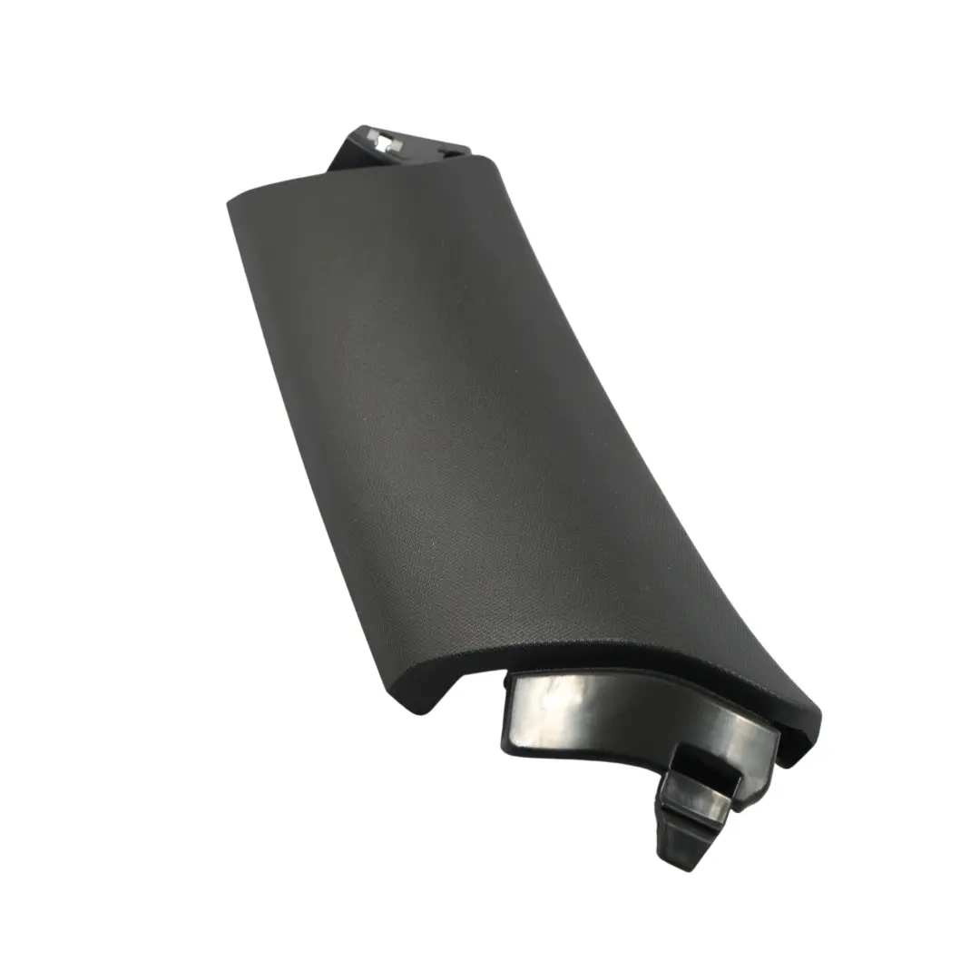 Pillar Trim Interior Panel Cover Finish Right O/S to Audi Q3 F3 C with Part number 83A867288 Audi Q3 F3 C Pillar Trim Interior Panel Cover Finish Right O/S - SKU 83A867288 - Part number 83A867288