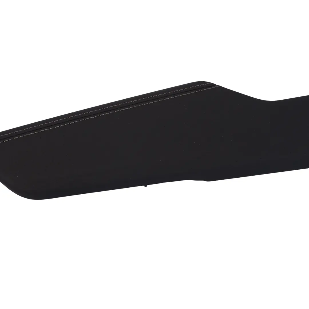 Panneau Porte Arrière Accoudoir Couvercle Noir Soul Gauche pour Audi Q3 F3 à propos du numéro de pièce 83A867373A Audi Q3 F3 Panneau Porte Arrière Accoudoir Couvercle Noir Soul Gauche - SKU 83A867373A - Numéro de pièce 83A867373A