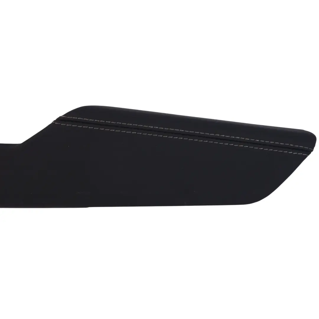 Pannello Porta Posteriore Bracciolo Anima Nera Destra per Audi Q3 F3 con numero di parte 83A867374A Audi Q3 F3 Pannello Porta Posteriore Bracciolo Anima Nera Destra - SKU 83A867374A - Numero di parte 83A867374A