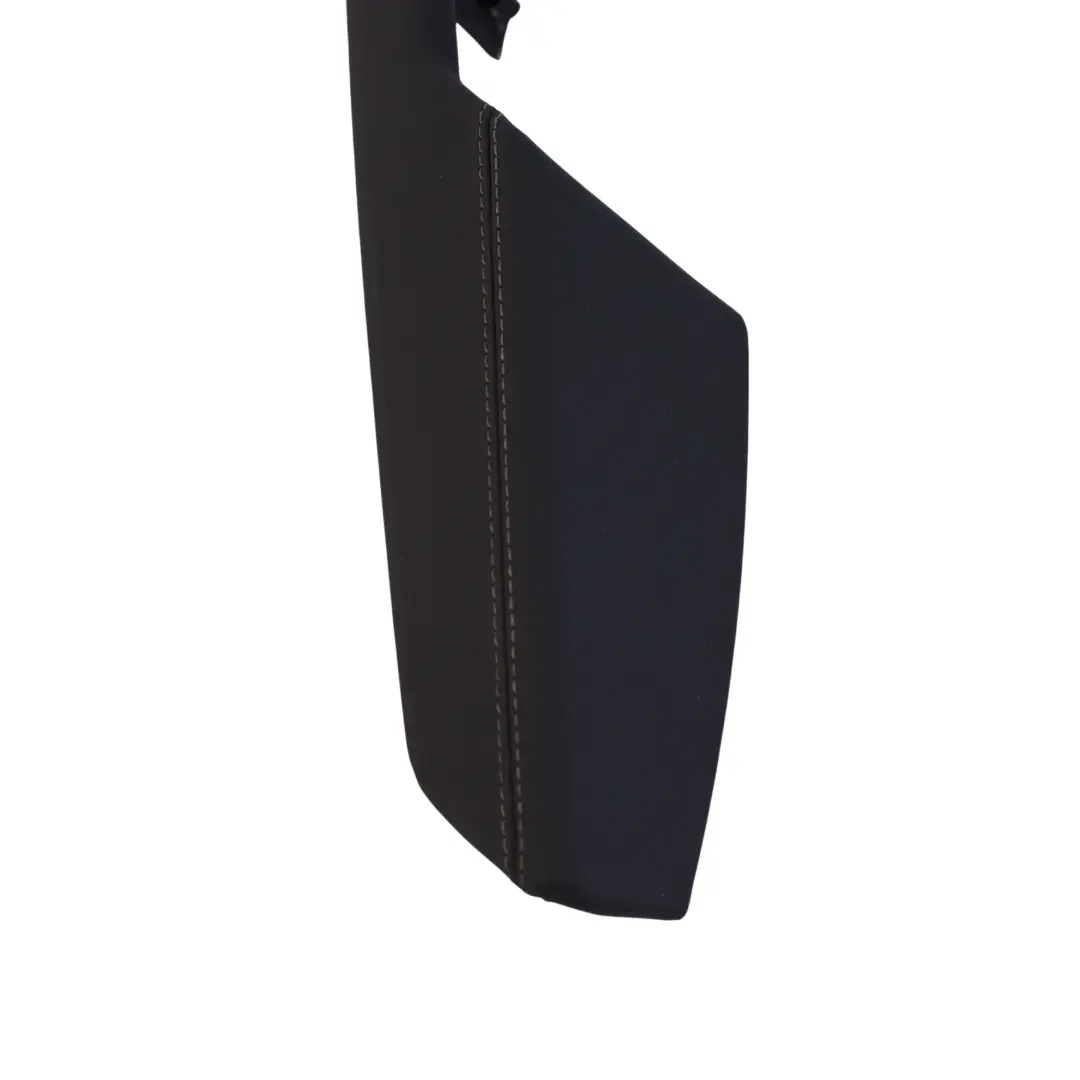 Puerta Trasera Apoyabrazos Reposabrazos Soul Negro Derecho para Audi Q3 F3 con número de pieza 83A867374A Audi Q3 F3 Puerta Trasera Apoyabrazos Reposabrazos Soul Negro Derecho - SKU 83A867374A - Número de pieza 83A867374A