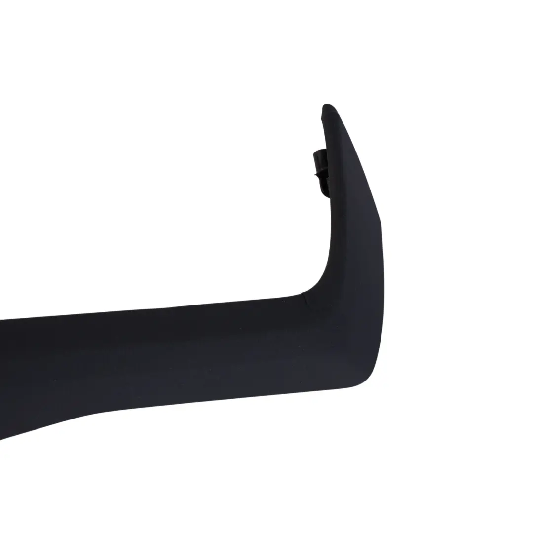 Audi Q3 F3 Pannello Porta Posteriore Bracciolo Anima Nera Destra - SKU 83A867374A - Numero di parte 83A867374A