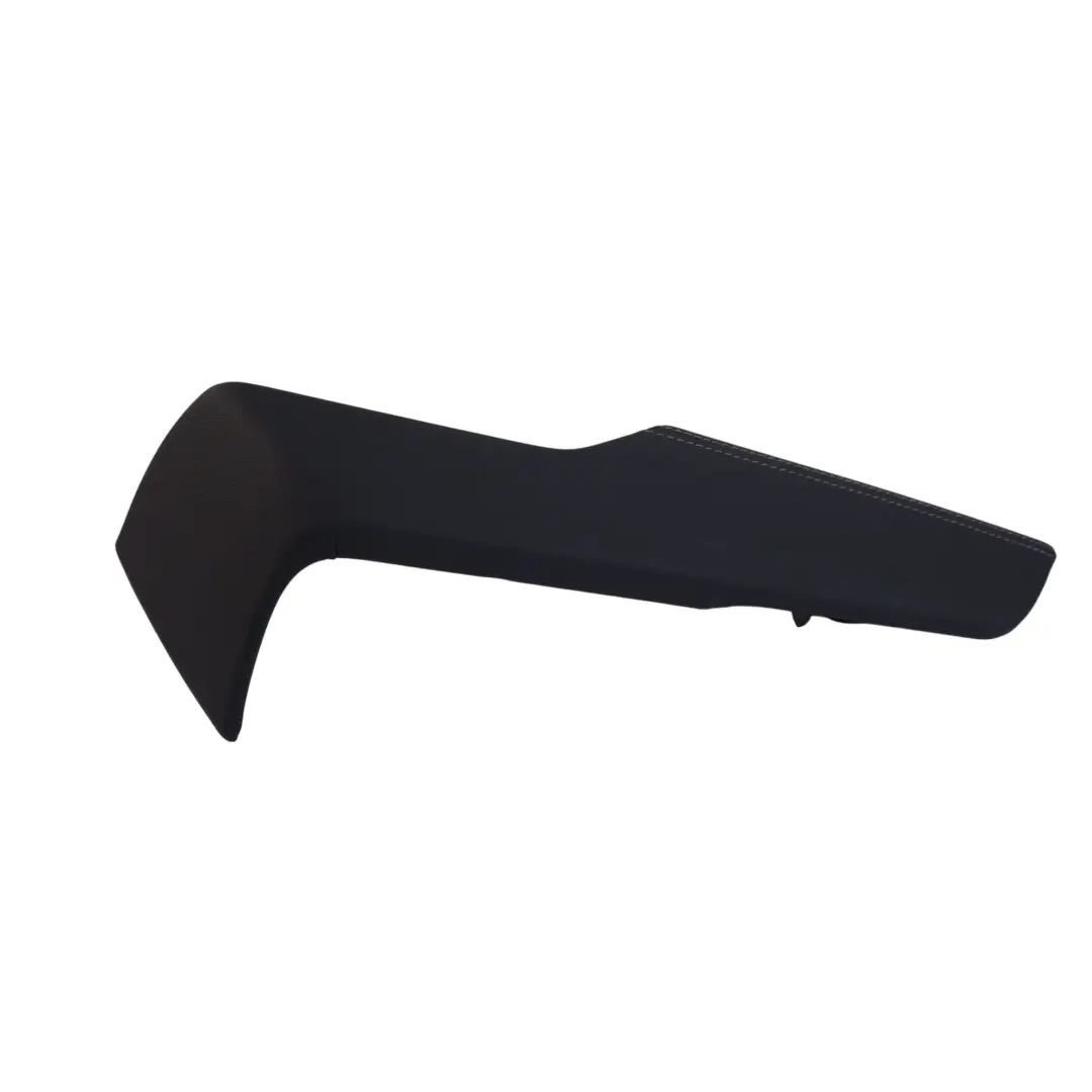 Audi Q3 F3 Pannello Porta Posteriore Bracciolo Anima Nera Destra - SKU 83A867374A - Numero di parte 83A867374A