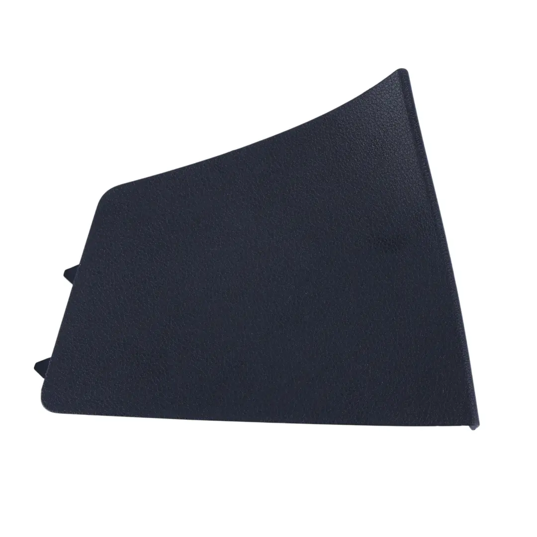 Cache Feu Arrière De Hayon Arrière Gauche Intérieur Noir pour Audi Q3 F3 à propos du numéro de pièce 83A867657 Audi Q3 F3 Cache Feu Arrière De Hayon Arrière Gauche Intérieur Noir - SKU 83A867657 - Numéro de pièce 83A867657