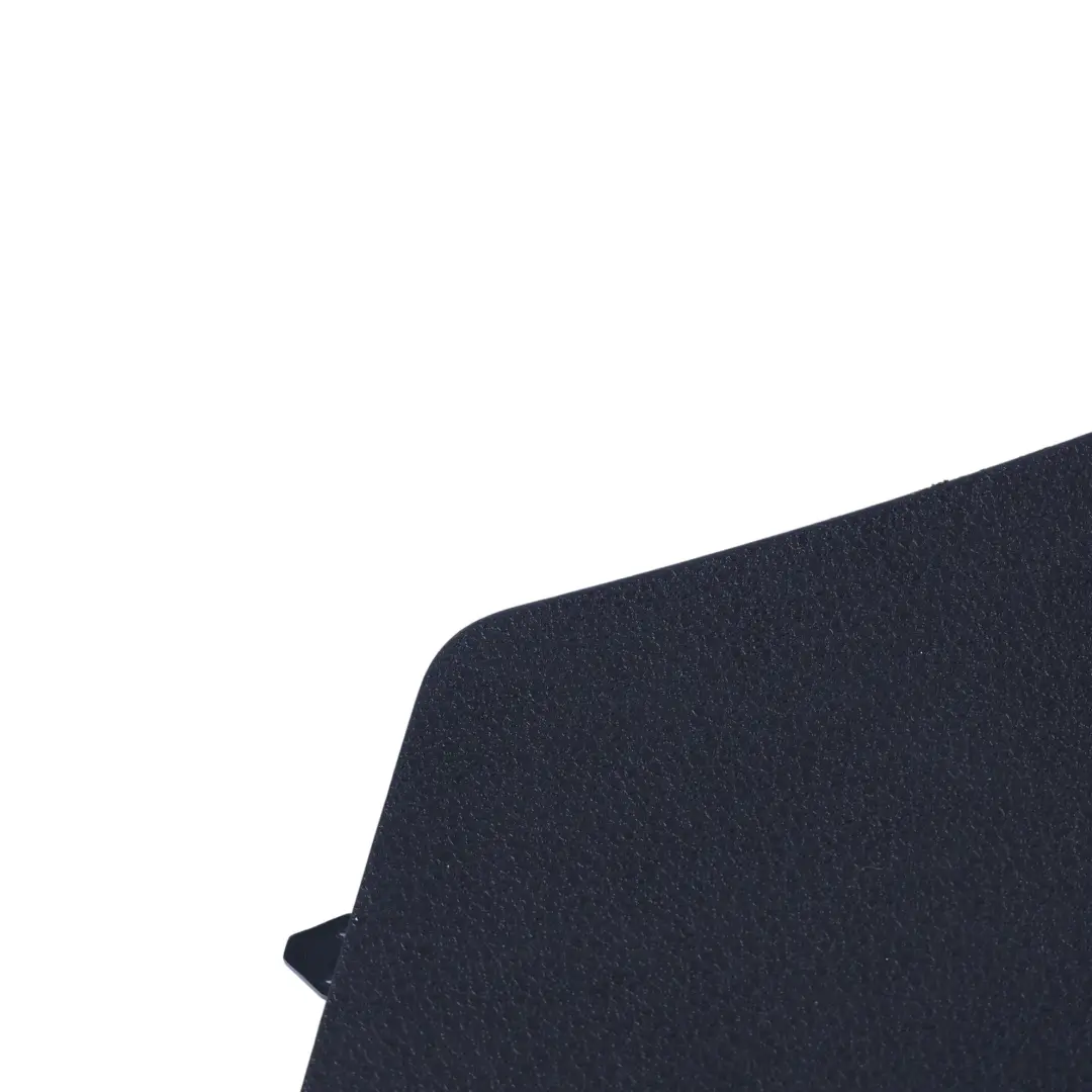 Portellone Tronco Taillight Cap Interno Sinistro Nero per Audi Q3 F3 con numero di parte 83A867657 Audi Q3 F3 Portellone Tronco Taillight Cap Interno Sinistro Nero - SKU 83A867657 - Numero di parte 83A867657