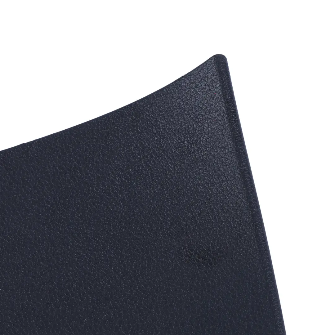 Cache Feu Arrière De Hayon Arrière Gauche Intérieur Noir pour Audi Q3 F3 à propos du numéro de pièce 83A867657 Audi Q3 F3 Cache Feu Arrière De Hayon Arrière Gauche Intérieur Noir - SKU 83A867657 - Numéro de pièce 83A867657