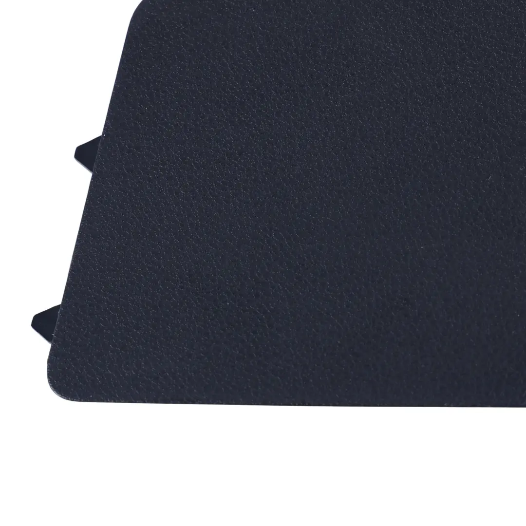 Audi Q3 F3 Heckklappe Rücklicht Abdeckung Kappe Innen Links Schwarz - SKU 83A867657 - Teilenummer 83A867657