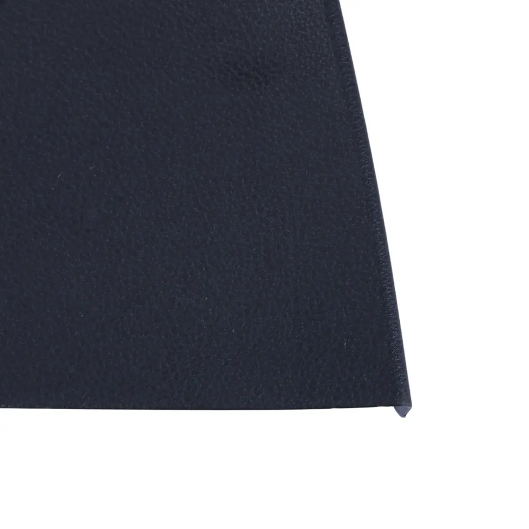 Cache Feu Arrière De Hayon Arrière Gauche Intérieur Noir pour Audi Q3 F3 à propos du numéro de pièce 83A867657 Audi Q3 F3 Cache Feu Arrière De Hayon Arrière Gauche Intérieur Noir - SKU 83A867657 - Numéro de pièce 83A867657