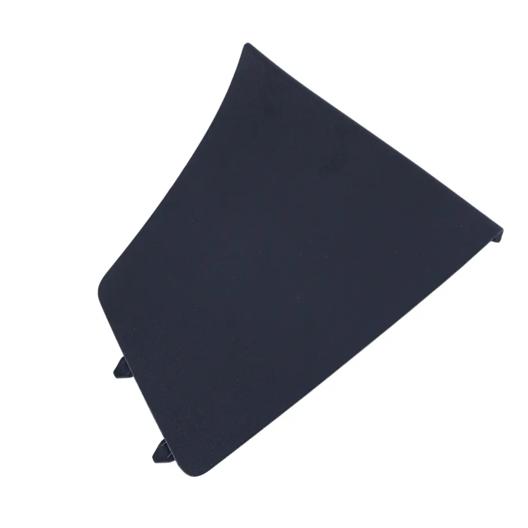 Portellone Tronco Taillight Cap Interno Sinistro Nero per Audi Q3 F3 con numero di parte 83A867657 Audi Q3 F3 Portellone Tronco Taillight Cap Interno Sinistro Nero - SKU 83A867657 - Numero di parte 83A867657