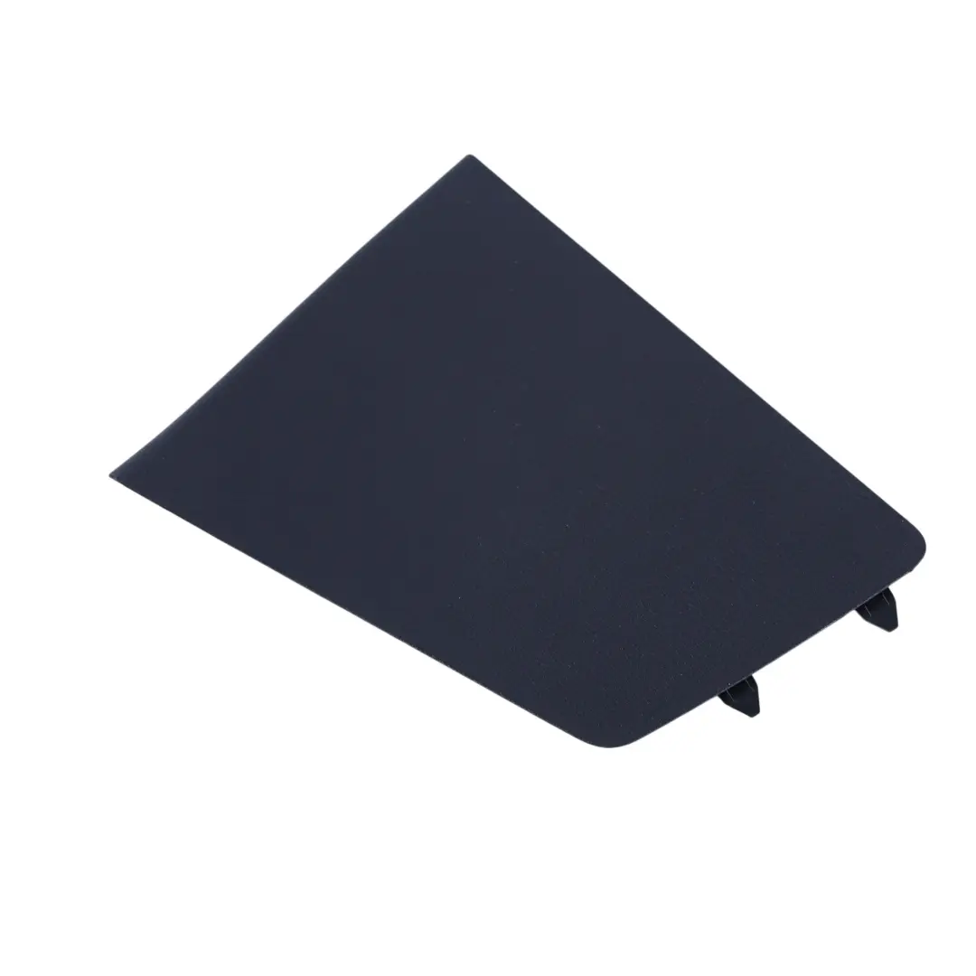 Cache Feu Arrière De Hayon Arrière Gauche Intérieur Noir pour Audi Q3 F3 à propos du numéro de pièce 83A867657 Audi Q3 F3 Cache Feu Arrière De Hayon Arrière Gauche Intérieur Noir - SKU 83A867657 - Numéro de pièce 83A867657