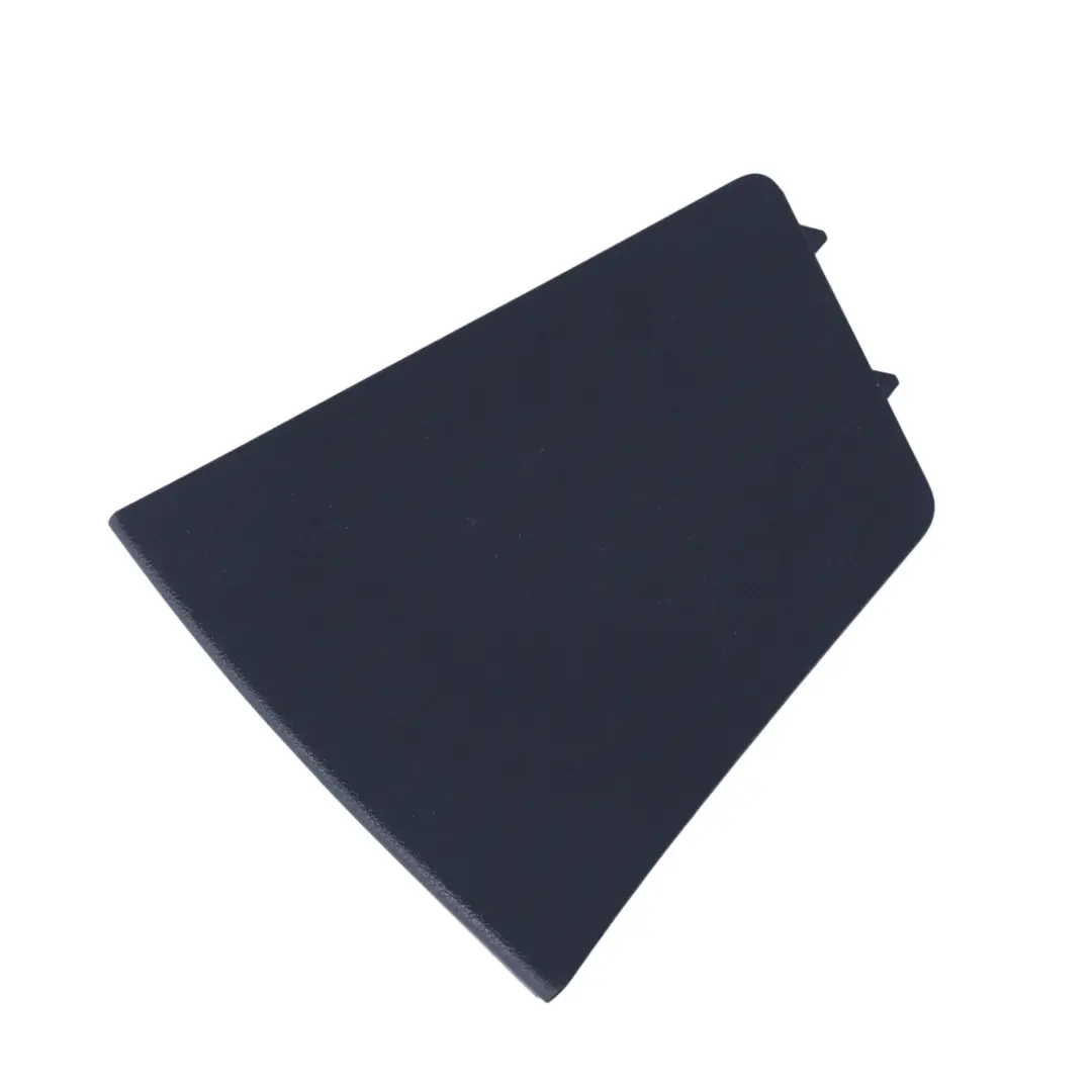 Cache Feu Arrière De Hayon Arrière Gauche Intérieur Noir pour Audi Q3 F3 à propos du numéro de pièce 83A867657 Audi Q3 F3 Cache Feu Arrière De Hayon Arrière Gauche Intérieur Noir - SKU 83A867657 - Numéro de pièce 83A867657