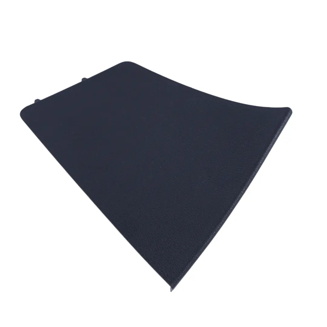 Portón Trasero Maletero Tapa Luz Interior Izquierda Negro para Audi Q3 F3 con número de pieza 83A867657 Audi Q3 F3 Portón Trasero Maletero Tapa Luz Interior Izquierda Negro - SKU 83A867657 - Número de pieza 83A867657