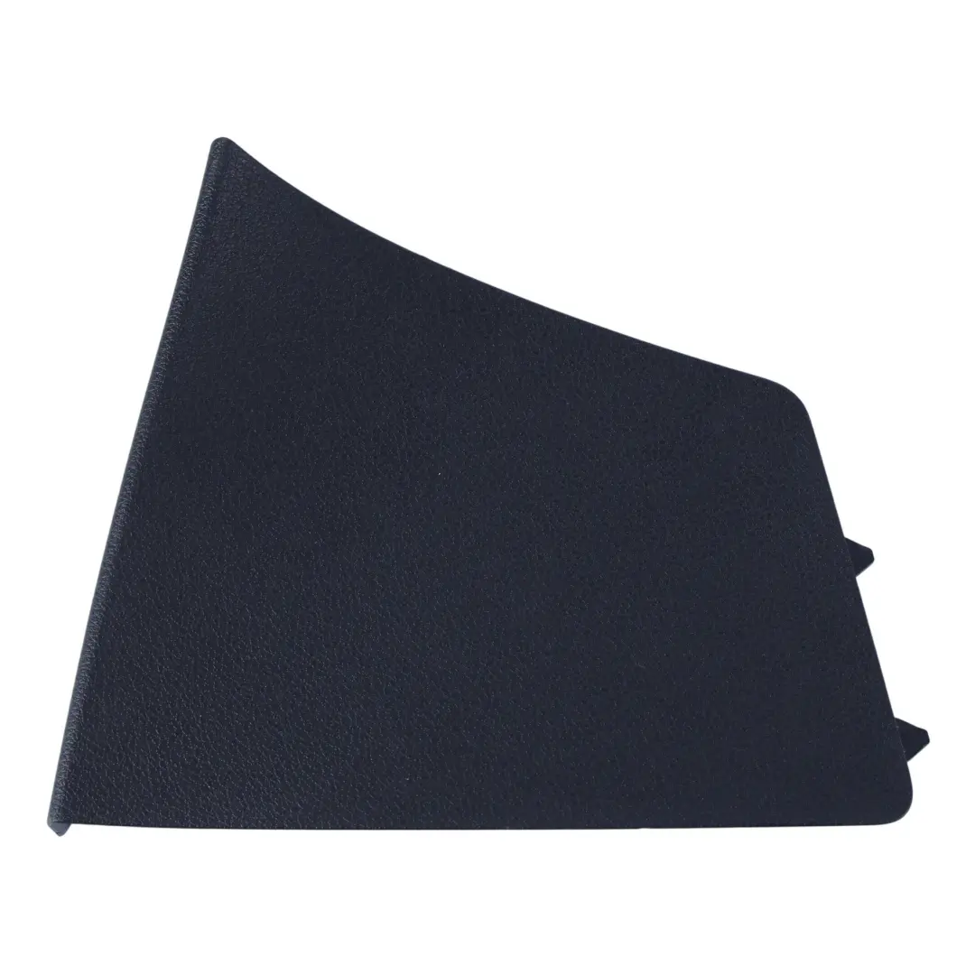 Trunk Taillight Cover Cap Inner Right O/S Black to Audi Q3 F3 Tailgate with Part number 83A867658 Audi Q3 F3 Tailgate Trunk Taillight Cover Cap Inner Right O/S Black - SKU 83A867658 - Part number 83A867658