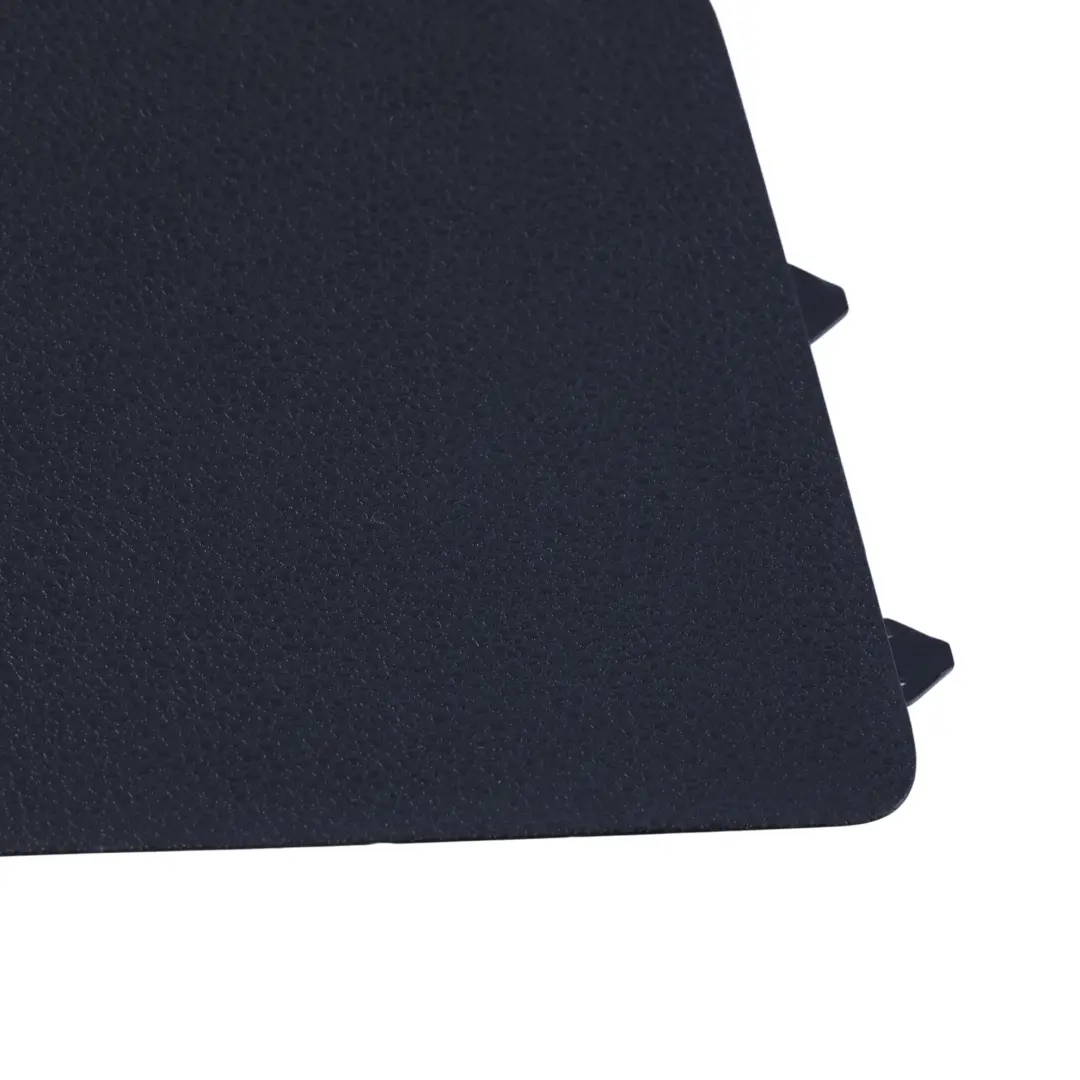 Audi Q3 F3 Cache Feu Arrière Hayon Arrière Droit Intérieur Noir - SKU 83A867658 - Numéro de pièce 83A867658