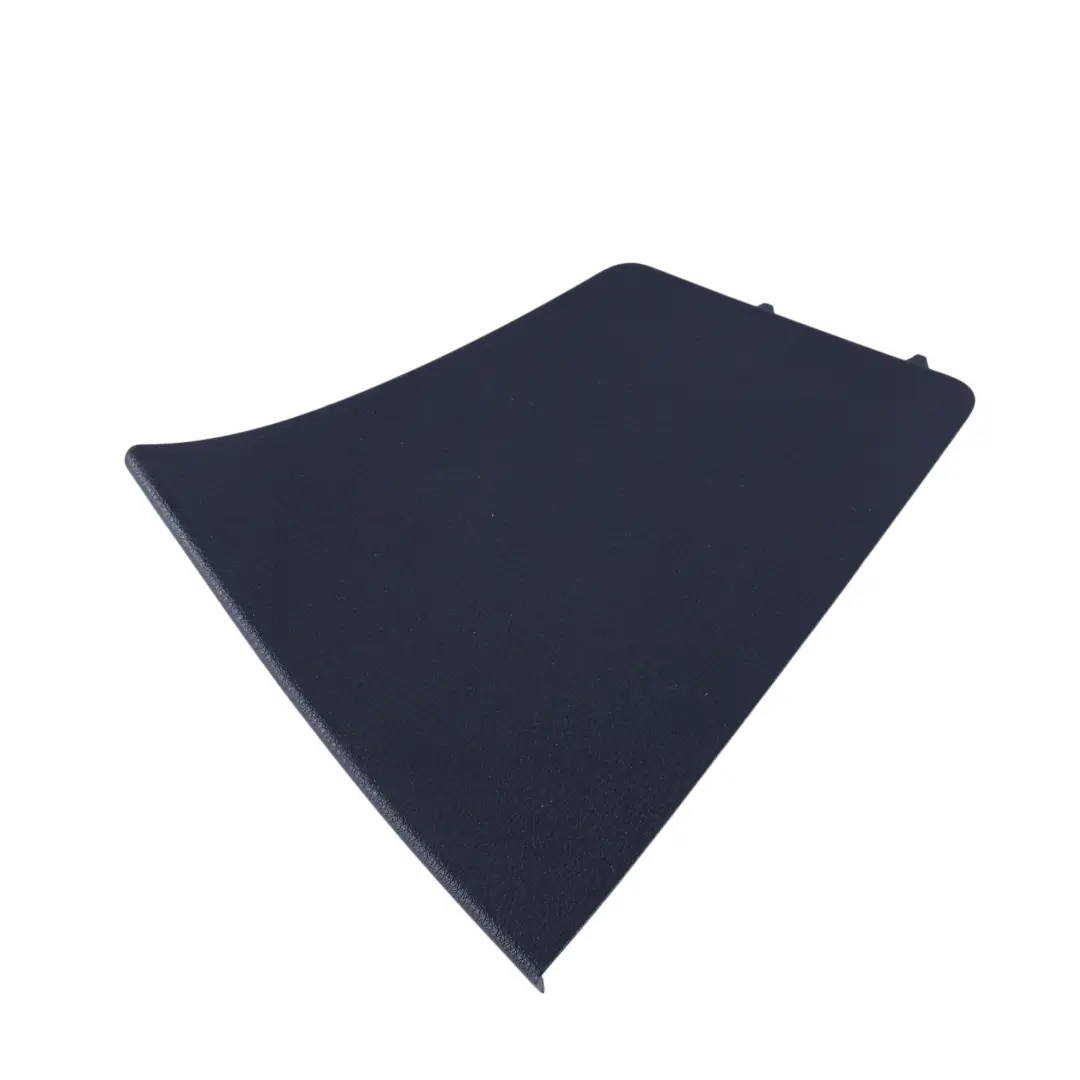 Portellone Tronco Taillight Cover Cap Interno Destro Nero per Audi Q3 F3 con numero di parte 83A867658 Audi Q3 F3 Portellone Tronco Taillight Cover Cap Interno Destro Nero - SKU 83A867658 - Numero di parte 83A867658