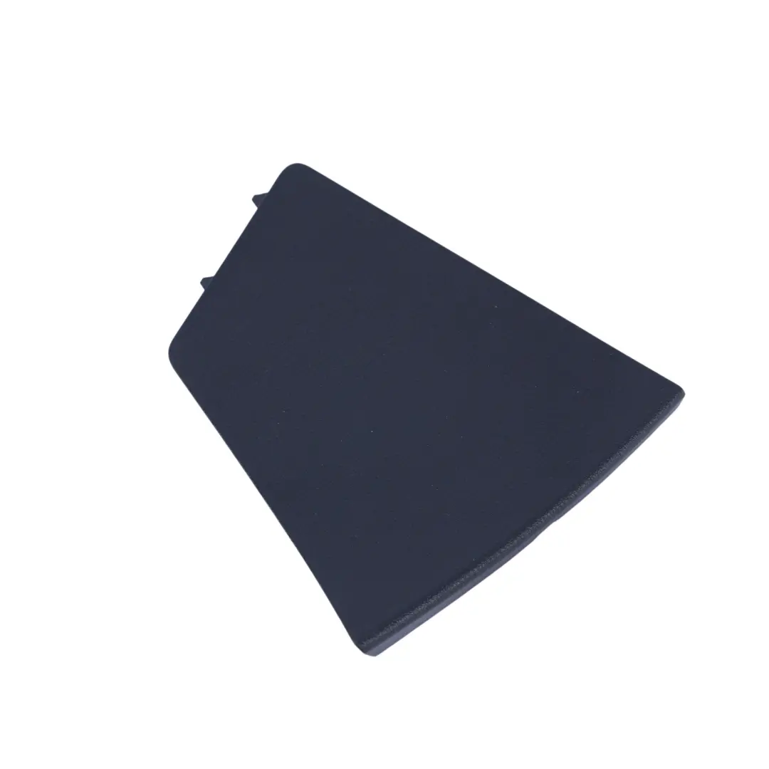 Audi Q3 F3 Portellone Tronco Taillight Cover Cap Interno Destro Nero - SKU 83A867658 - Numero di parte 83A867658