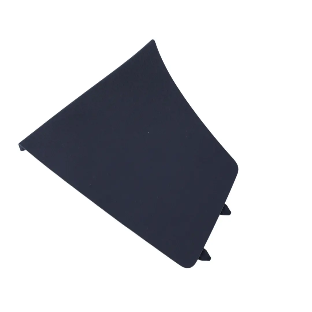 Cache Feu Arrière Hayon Arrière Droit Intérieur Noir pour Audi Q3 F3 à propos du numéro de pièce 83A867658 Audi Q3 F3 Cache Feu Arrière Hayon Arrière Droit Intérieur Noir - SKU 83A867658 - Numéro de pièce 83A867658