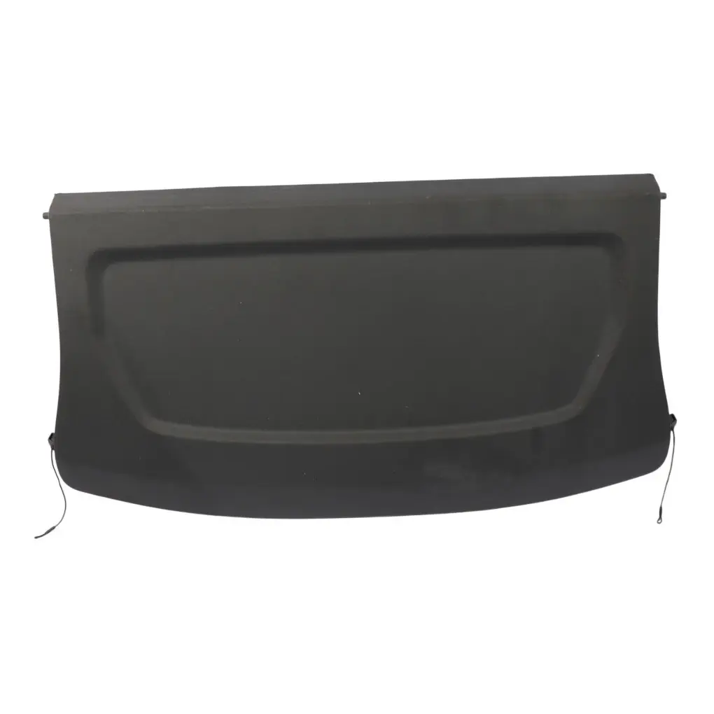 Audi Q3 F3 Pannello Copertura Bagagliaio Posteriore Nero - SKU 83A867769A - Numero di parte 83A867769A