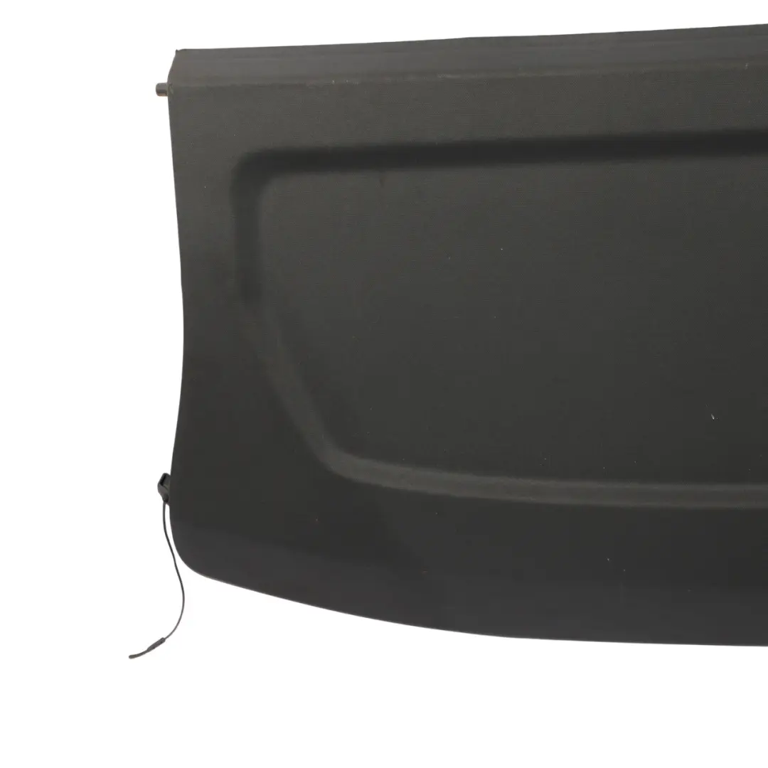 Hutablage Hinten Kofferraum Verkleidung Abdeckung Schwarz für Audi Q3 F3 mit Teilenummer 83A867769A Audi Q3 F3 Hutablage Hinten Kofferraum Verkleidung Abdeckung Schwarz - SKU 83A867769A - Teilenummer 83A867769A