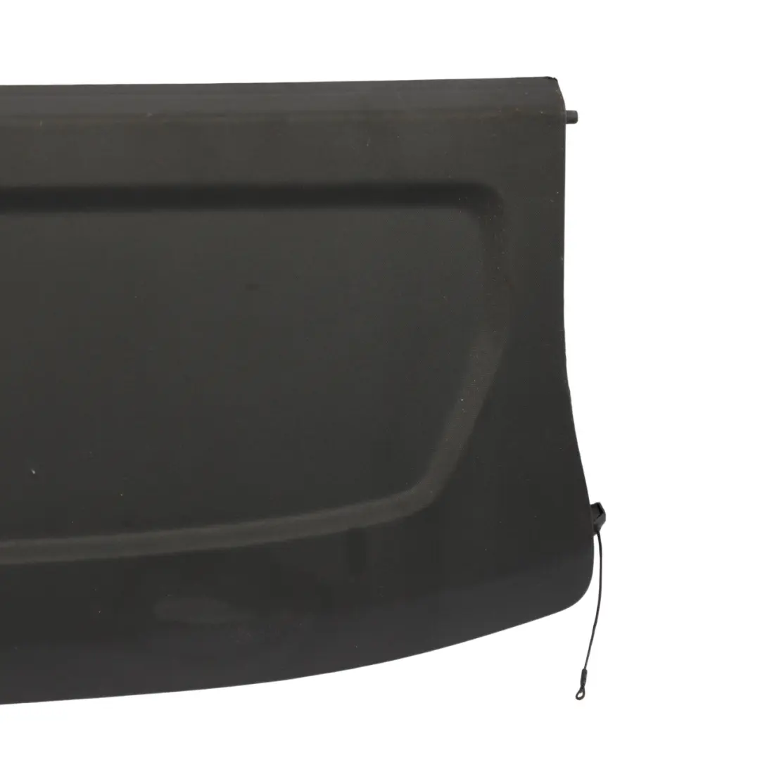 Audi Q3 F3 Tablette Arrière Coffre Panneau Garniture Noir - SKU 83A867769A - Numéro de pièce 83A867769A