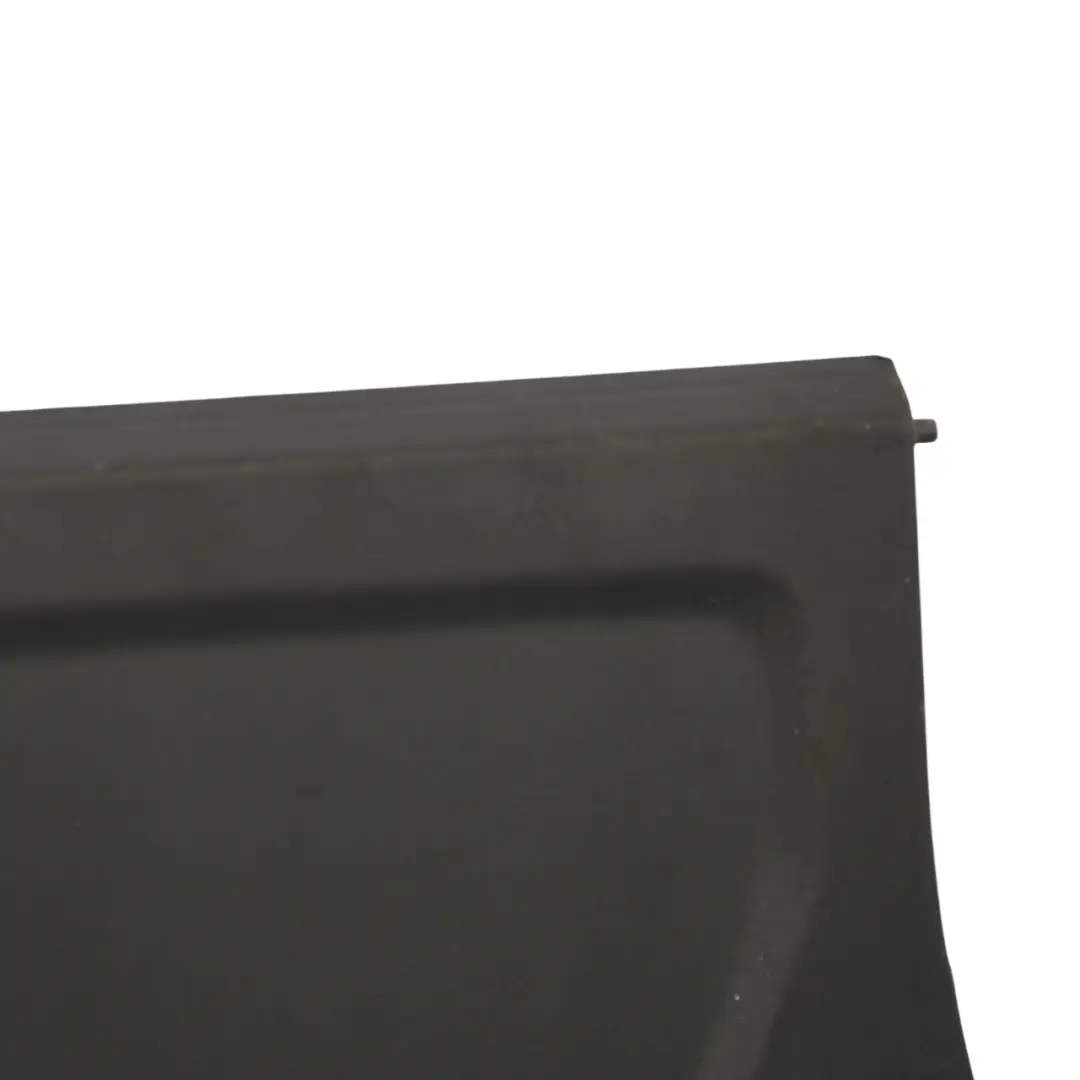 Pannello Copertura Bagagliaio Posteriore Nero per Audi Q3 F3 con numero di parte 83A867769A Audi Q3 F3 Pannello Copertura Bagagliaio Posteriore Nero - SKU 83A867769A - Numero di parte 83A867769A