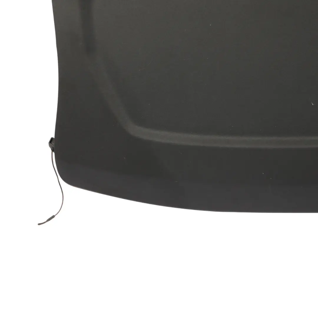 Audi Q3 F3 Hutablage Hinten Kofferraum Verkleidung Abdeckung Schwarz - SKU 83A867769A - Teilenummer 83A867769A