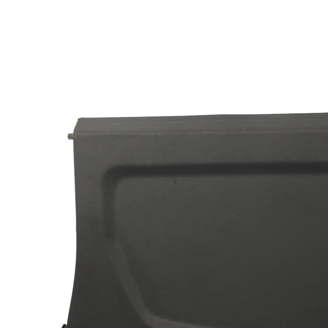Audi Q3 F3 Tablette Arrière Coffre Panneau Garniture Noir - SKU 83A867769A - Numéro de pièce 83A867769A