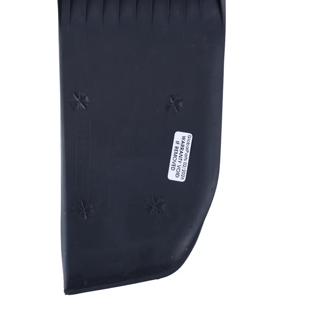 Garniture Panneau Porte Avant Gauche Caoutchouc pour Audi Q3 F3 à propos du numéro de pièce 83A868133 Audi Q3 F3 Garniture Panneau Porte Avant Gauche Caoutchouc - SKU 83A868133 - Numéro de pièce 83A868133