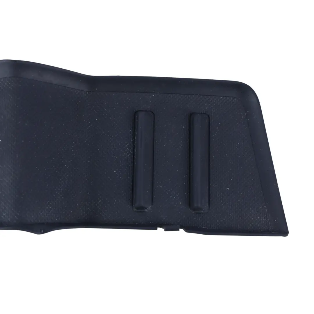 Audi Q3 F3 Tür Verkleidungs Einsatz Matte Gummi Abdeckung Links - SKU 83A868133 - Teilenummer 83A868133