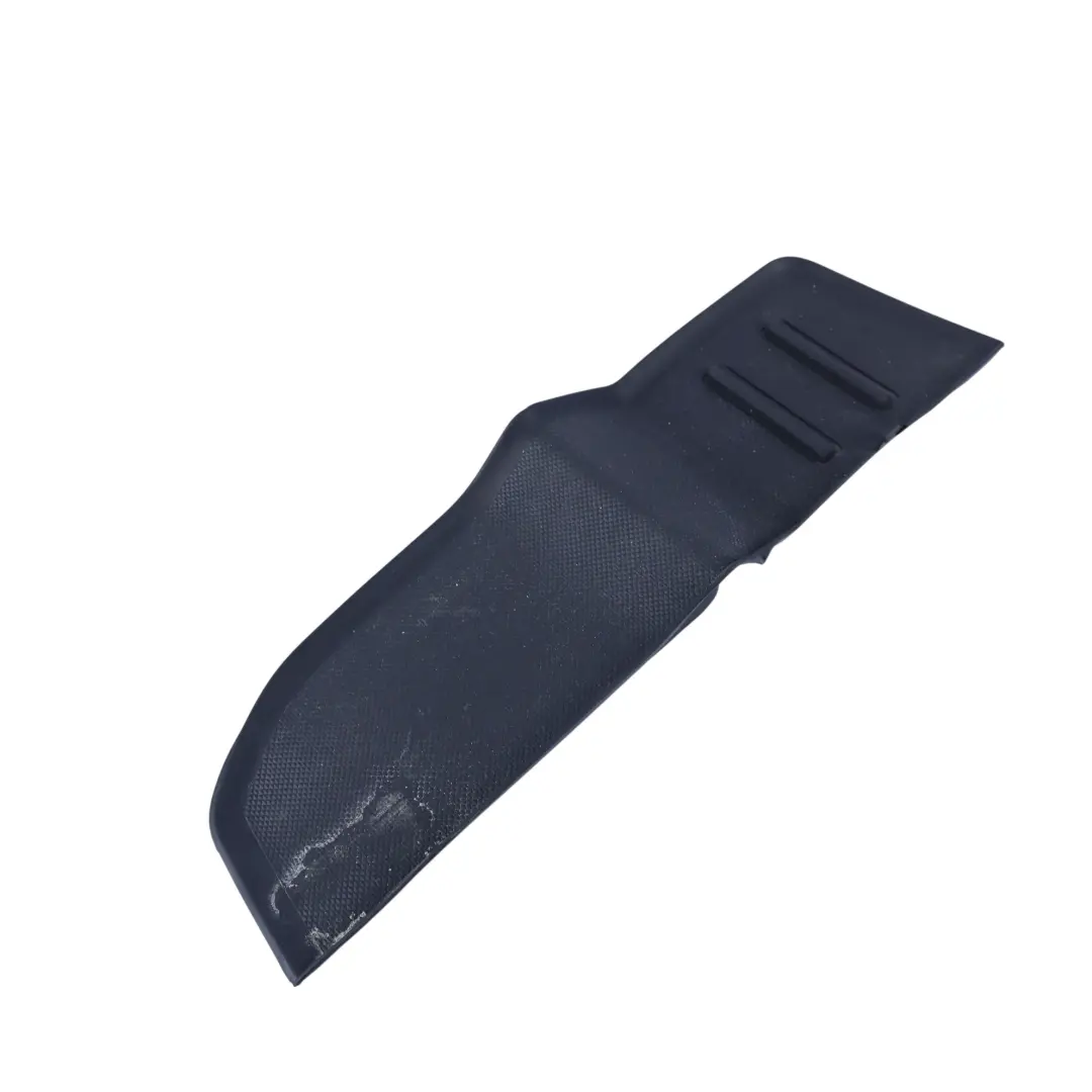 Audi Q3 F3 Tür Verkleidungs Einsatz Matte Gummi Abdeckung Links - SKU 83A868133 - Teilenummer 83A868133