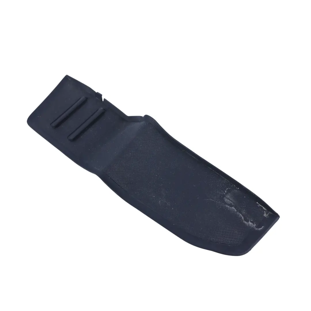 Garniture Panneau Porte Avant Gauche Caoutchouc pour Audi Q3 F3 à propos du numéro de pièce 83A868133 Audi Q3 F3 Garniture Panneau Porte Avant Gauche Caoutchouc - SKU 83A868133 - Numéro de pièce 83A868133