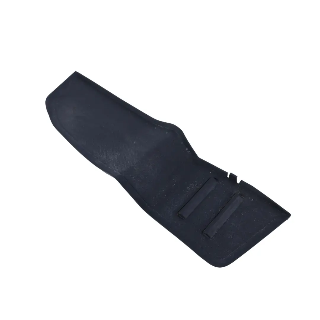 Audi Q3 F3 Rivestimento Gomma Tappetino Porta Anteriore Destro - SKU 83A868134 - Numero di parte 83A868134