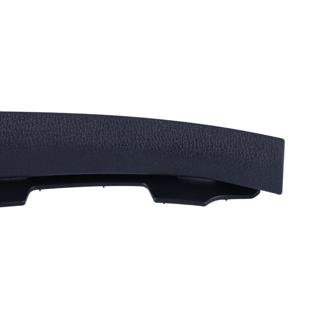 A-Säulen Zierleiste Soul Black Links für Audi Q3 F3 mit Teilenummer 83A868203 Audi Q3 F3 A-Säulen Zierleiste Soul Black Links - SKU 83A868203 - Teilenummer 83A868203