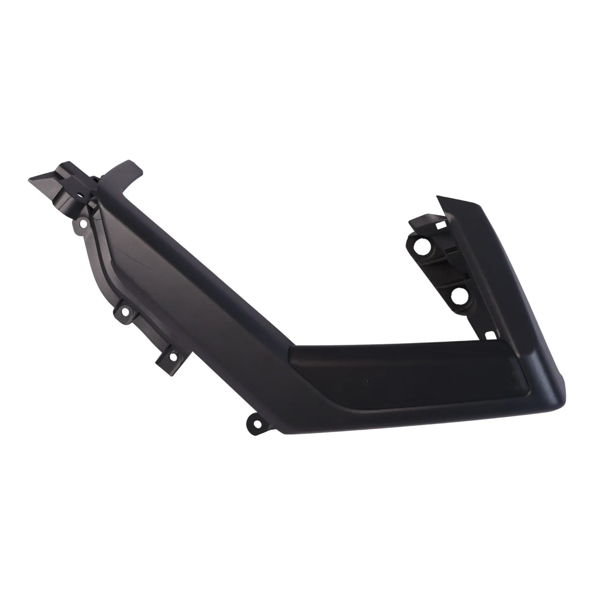 Audi Q3 F3 Maniglia Trazione Portiera Posteriore Sinistra Grigio 83A868393B