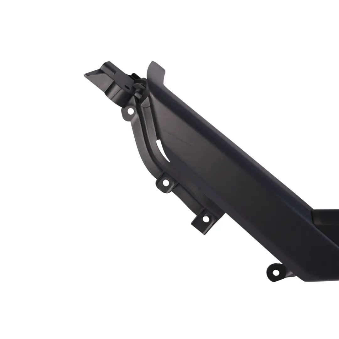 Poignée Porte Arrière Gauche Gris Ardoise pour Audi Q3 F3 à propos du numéro de pièce 83A868393B Audi Q3 F3 Poignée Porte Arrière Gauche Gris Ardoise - SKU 83A868393B - Numéro de pièce 83A868393B