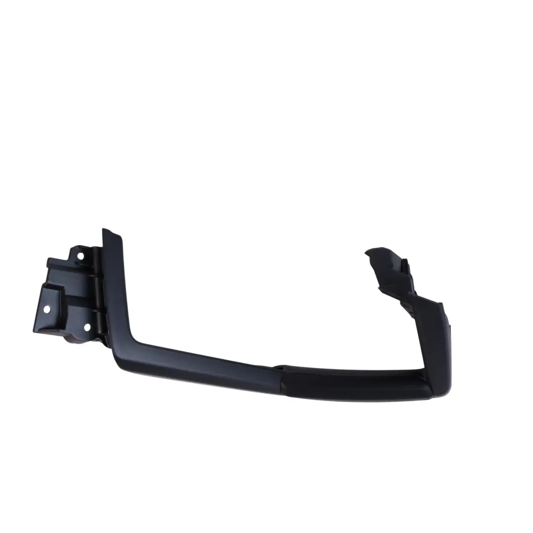 Audi Q3 F3 Maniglia Trazione Portiera Posteriore Sinistra Grigio - SKU 83A868393B - Numero di parte 83A868393B