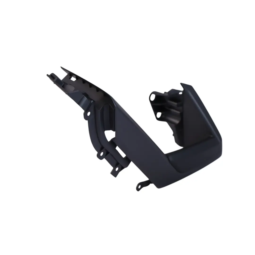 Audi Q3 F3 Rear Door Pull Grab Handle Trim Panel Left N/S Slate Grey - SKU 83A868393B - Part number 83A868393B