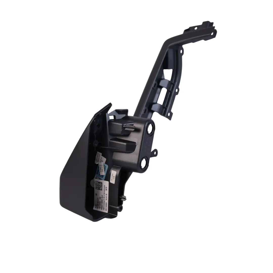 Audi Q3 F3 Hintere Tür Ziehen Haltegriff Panel Links Schiefer Grau - SKU 83A868393B - Teilenummer 83A868393B