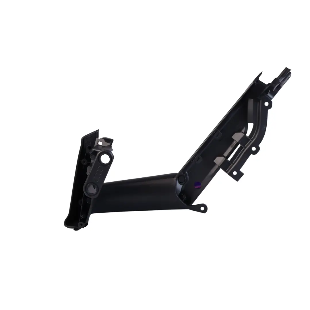 Audi Q3 F3 Maniglia Trazione Portiera Posteriore Sinistra Grigio - SKU 83A868393B - Numero di parte 83A868393B