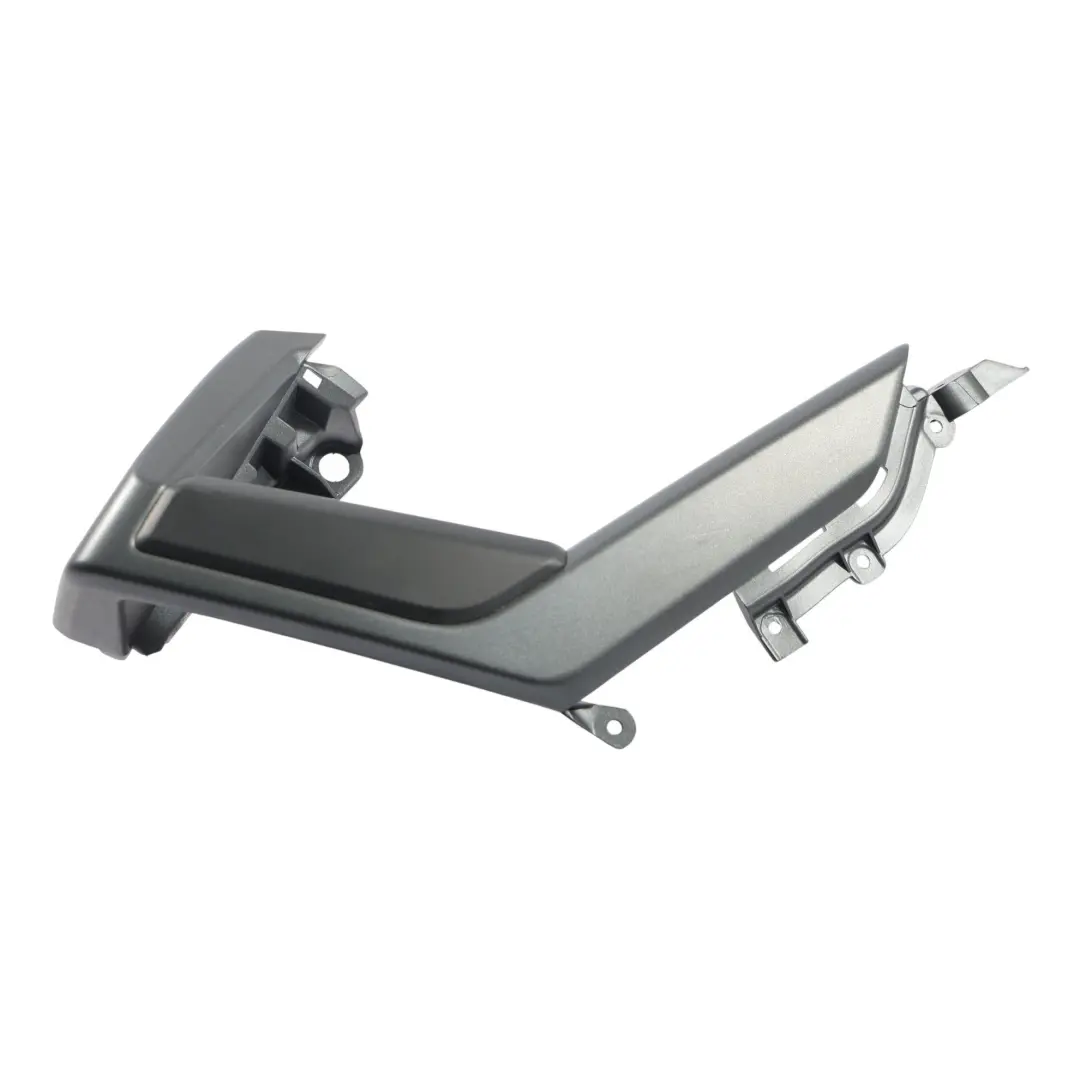 Audi Q3 F3 Tür Pull Griff Trim Abdeckung Greifen Hinten Rechts 83A867180B - SKU 83A868394 - Teilenummer 83A868394B