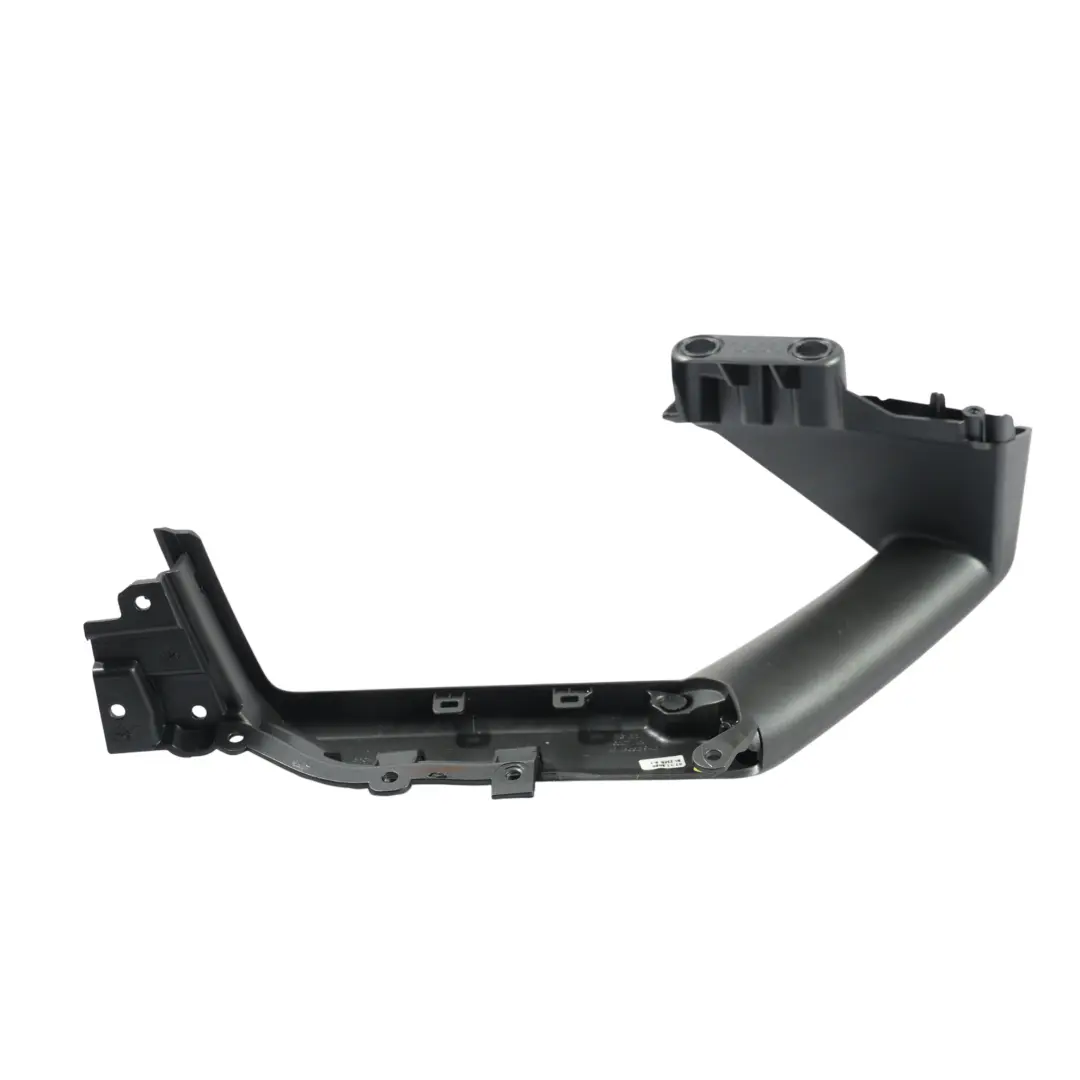 Audi Q3 F3 Tür Pull Griff Trim Abdeckung Greifen Hinten Rechts 83A867180B - SKU 83A868394 - Teilenummer 83A868394B