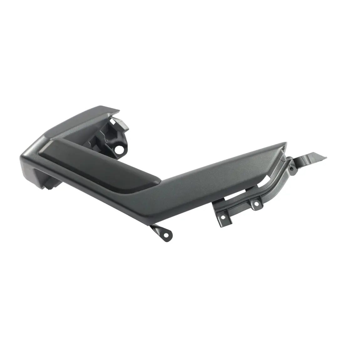 Audi Q3 F3 Osłona Klamka Rączka Drzwi Tył Tylna Prawa 83A867180B - SKU 83A868394 - Numer Części 83A868394B