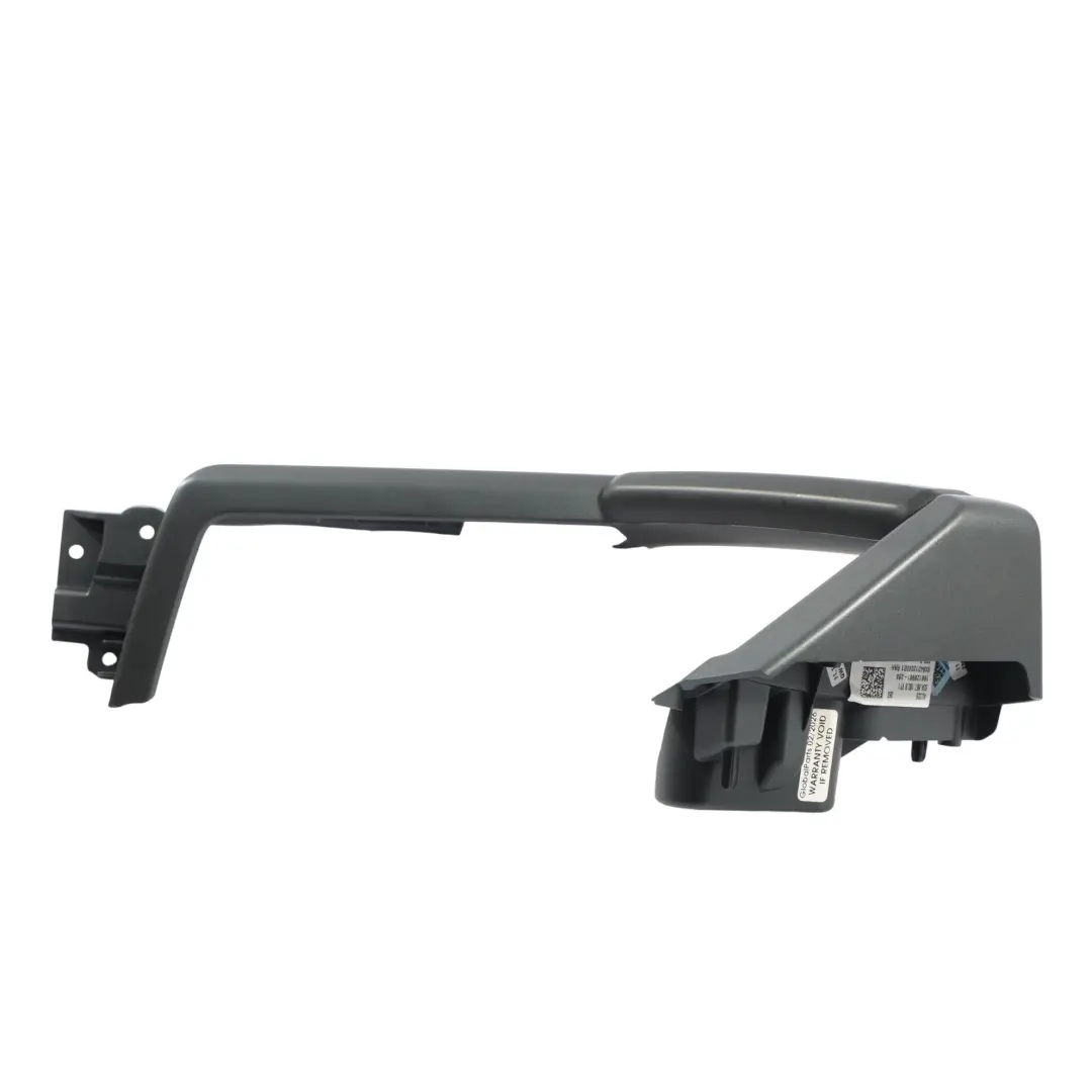 Maniglia Porta Maniglia Copertura Presa Posteriore Destra 83A867180B per Audi Q3 F3 con numero di parte 83A868394B Audi Q3 F3 Maniglia Porta Maniglia Copertura Presa Posteriore Destra 83A867180B - SKU 83A868394 - Numero di parte 83A868394B