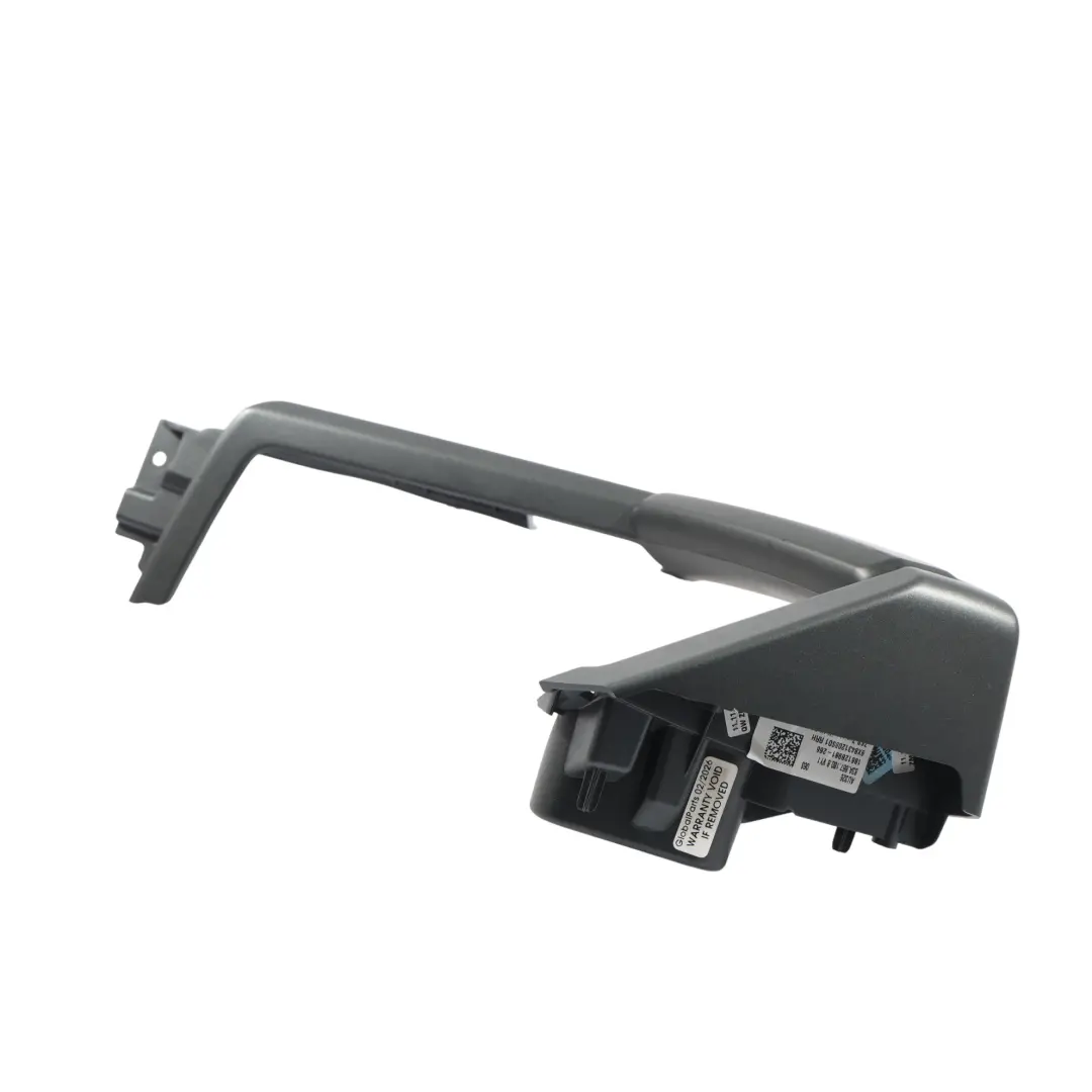 Audi Q3 F3 Cache De Poignée De Porte Arrière Droite 83A867180B - SKU 83A868394 - Numéro de pièce 83A868394B