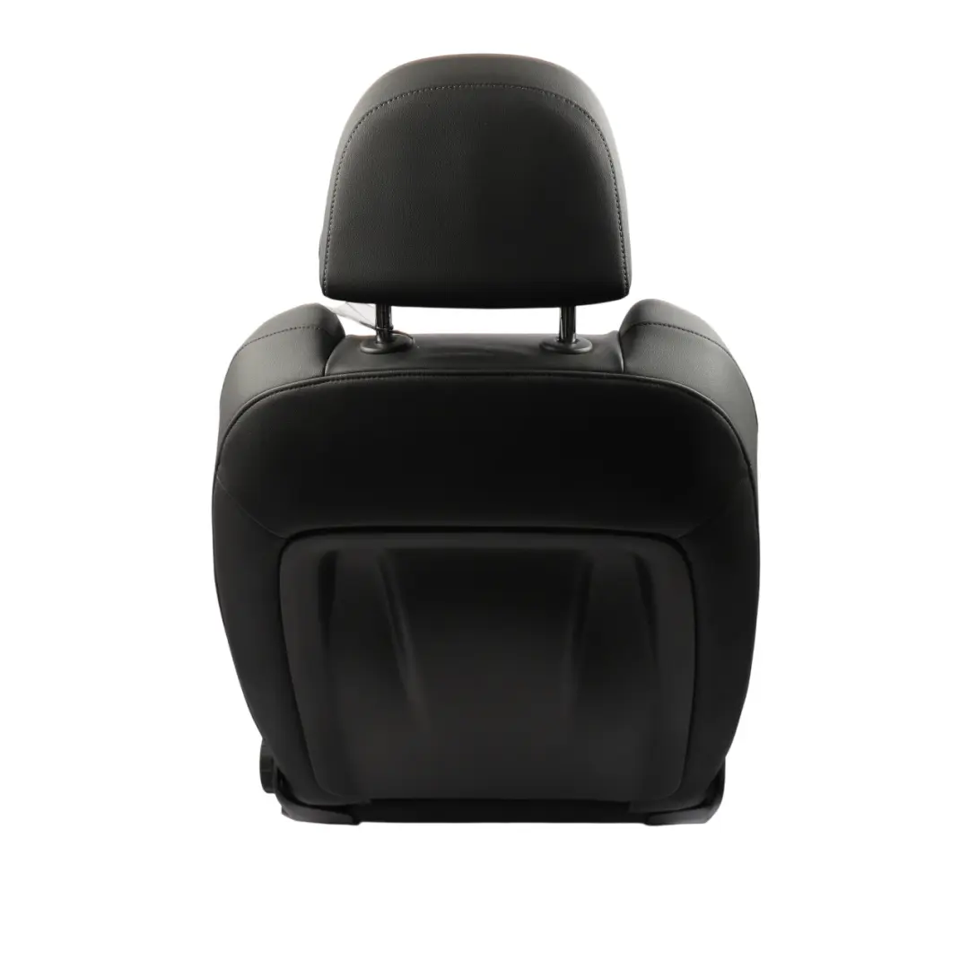 Front Seat Sport Heated Leather Cloth Soul Black Left N/S to Audi Q3 F3 S-Line with Part number 83A881805E Audi Q3 F3 S-Line Front Seat Sport Heated Leather Cloth Soul Black Left N/S - SKU 83A881805E-1 - Part number 83A881805E